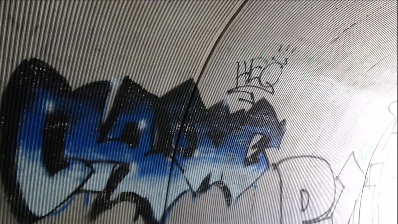 VihtiGraffiti VG51