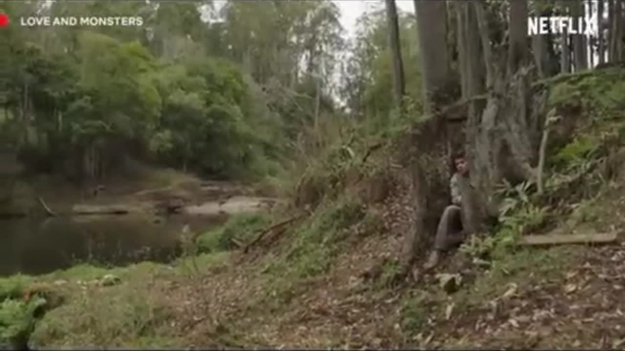 Short video silent move part 1