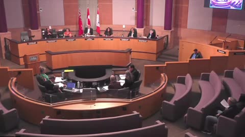 UPDATE - The City of Pickering is officially a mini dictatorship, and your town/city is next