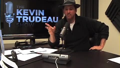 Kevin Trudeau - Washington congress and senate, health care bill, medical doctor