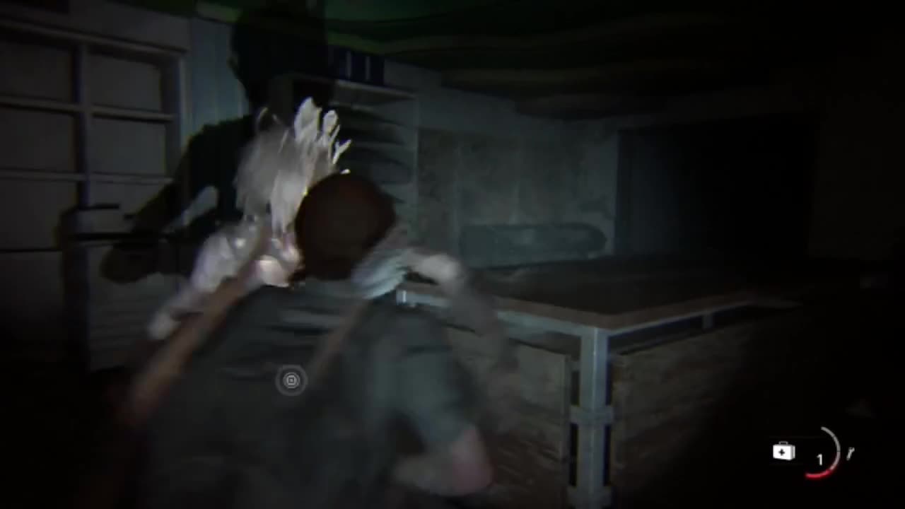 Let's Play: The Last Of Us Part 2 Part 4