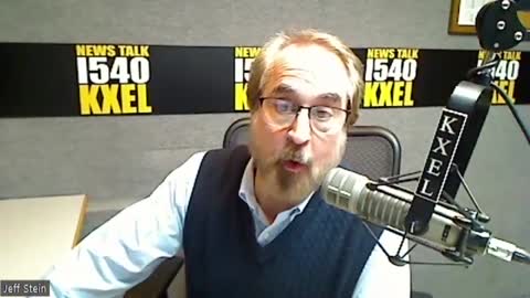 Iowa Politics with Jeff Stein – Thu. Dec. 01, 2022