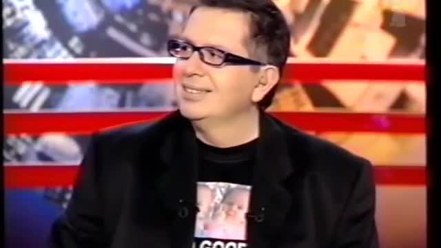 Λιακόπουλος στο ΟΛΑ 5