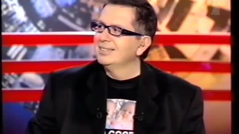 Λιακόπουλος στο ΟΛΑ 5