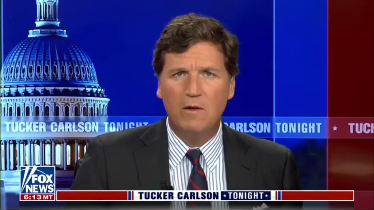Tucker Carlson Tonight 2/28/2023