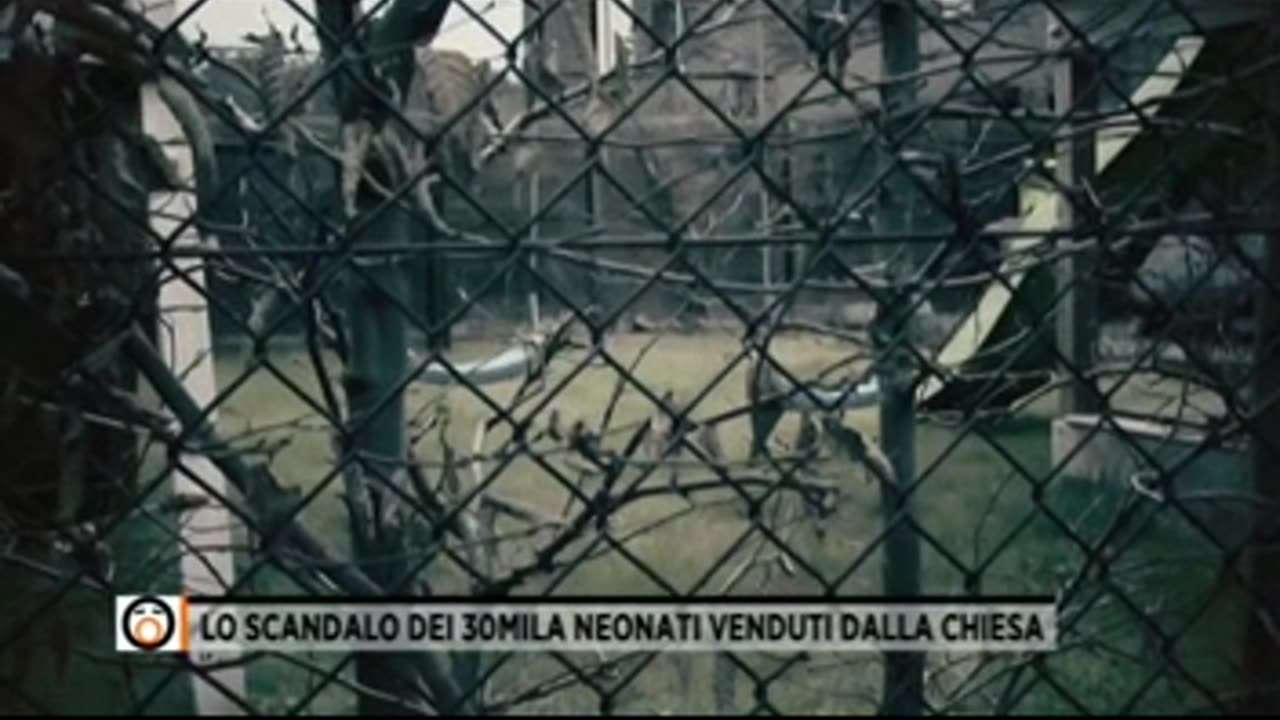 Le ragazze madri venivano addormentate…