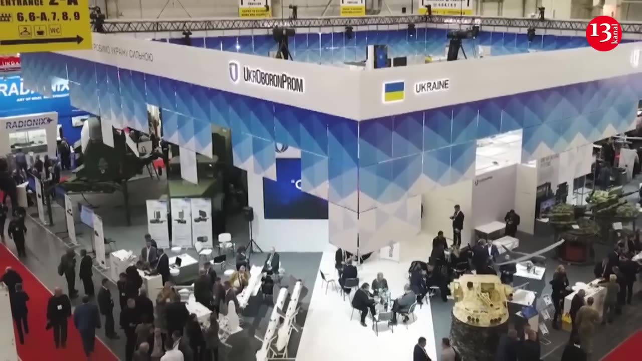 T-64 tank repair centre for Ukraine established in Poland