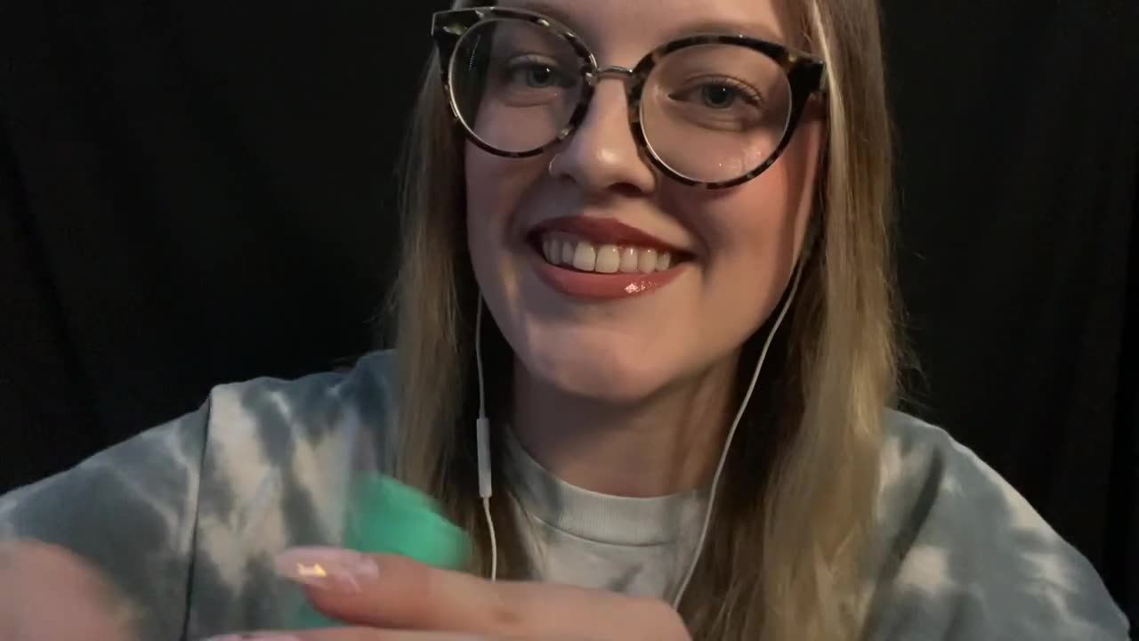 ASMR - Very setisfying and relaxing compilation