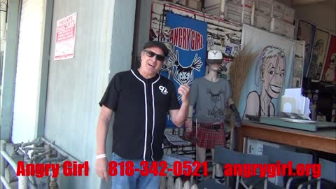 Chad's Underground Scene Episode #36 Deep Valley Road Trip