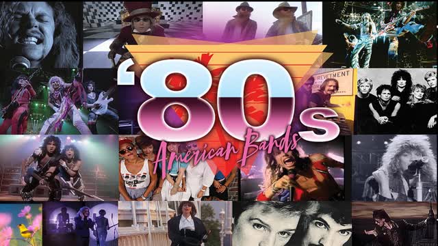 80s music
