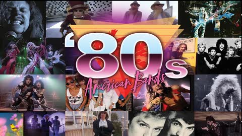 80s music