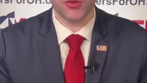 The Truth Is Coming Out!!! This Guy Running For Congress Lays It Out!