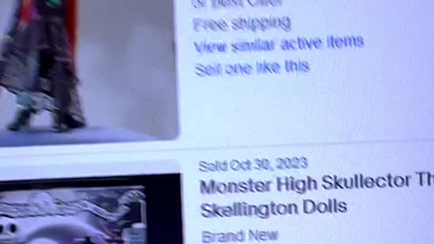 Turning a Nightmare Doll into a Reseller's Dream! Doubled My Money! #theflippingteam