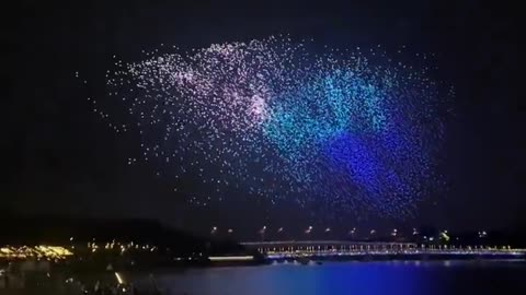 China so Impressive