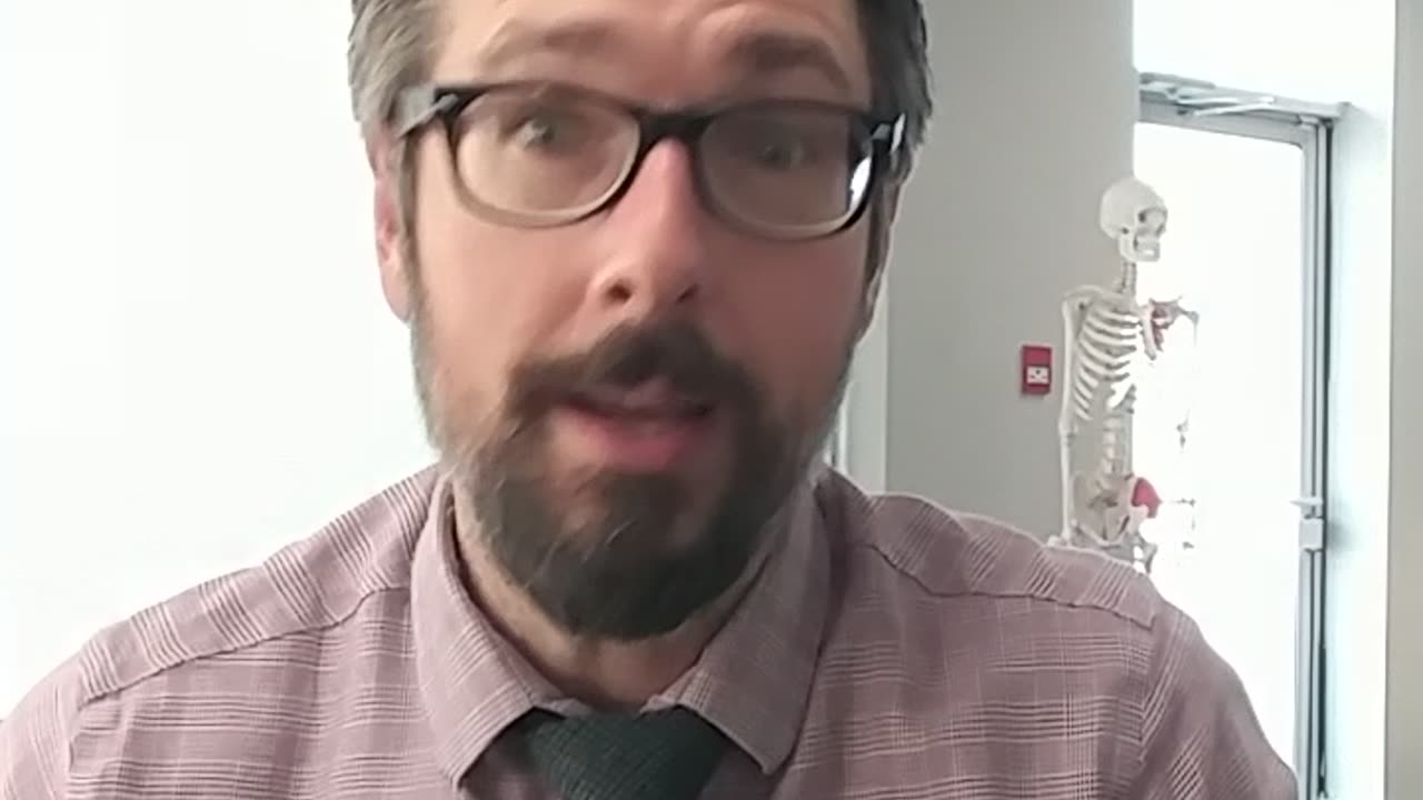 Live Demo: How to idealy use a nasal spray