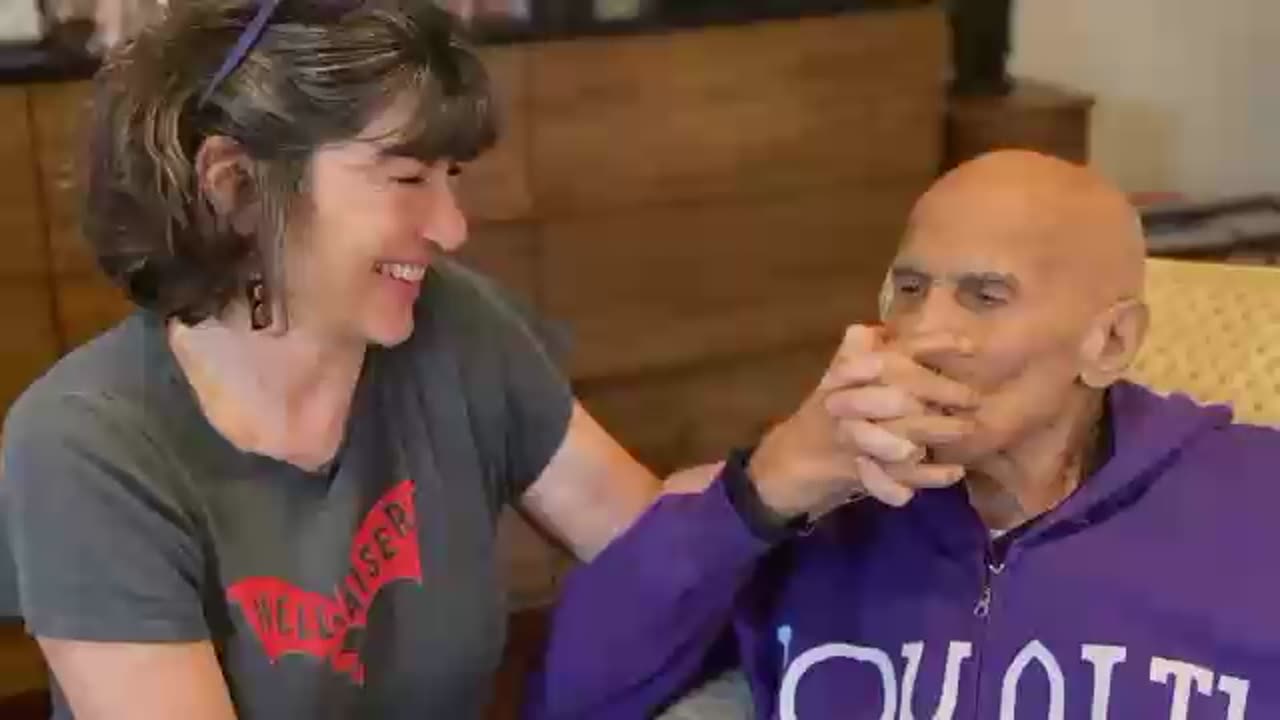 Harry Belafonte last words before death