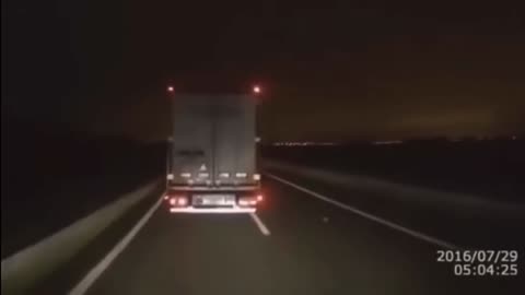 SCARIEST Dashcam Videos EVER UPLOADED To The INTERNET - Dash Cam Footage