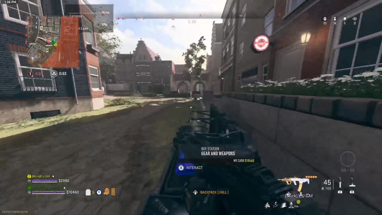 Resurgence Duos Team Murk S4E5