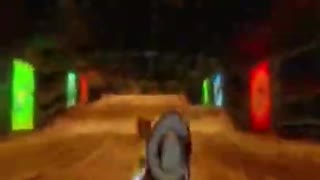 Golden Musketeer Pura Skin Gameplay - Crash Team Racing Nitro-Fueled