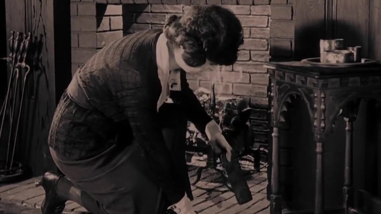 The Penalty (1920) - Full movie
