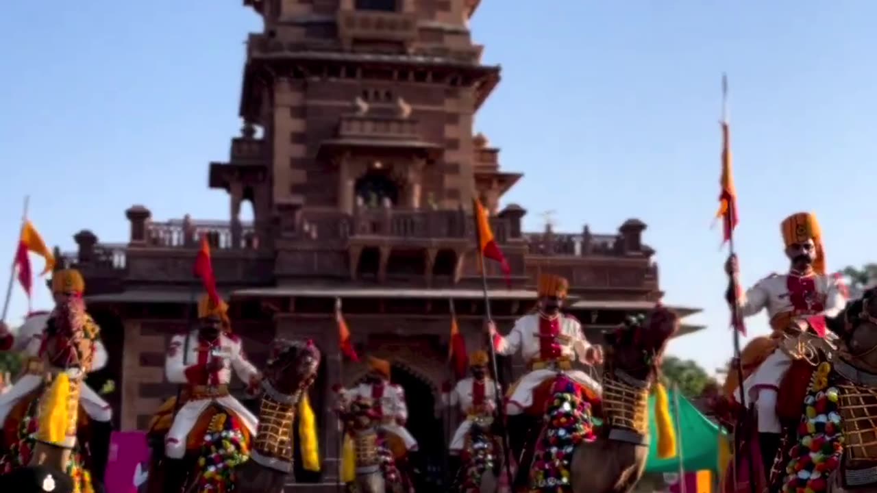 rajasthan