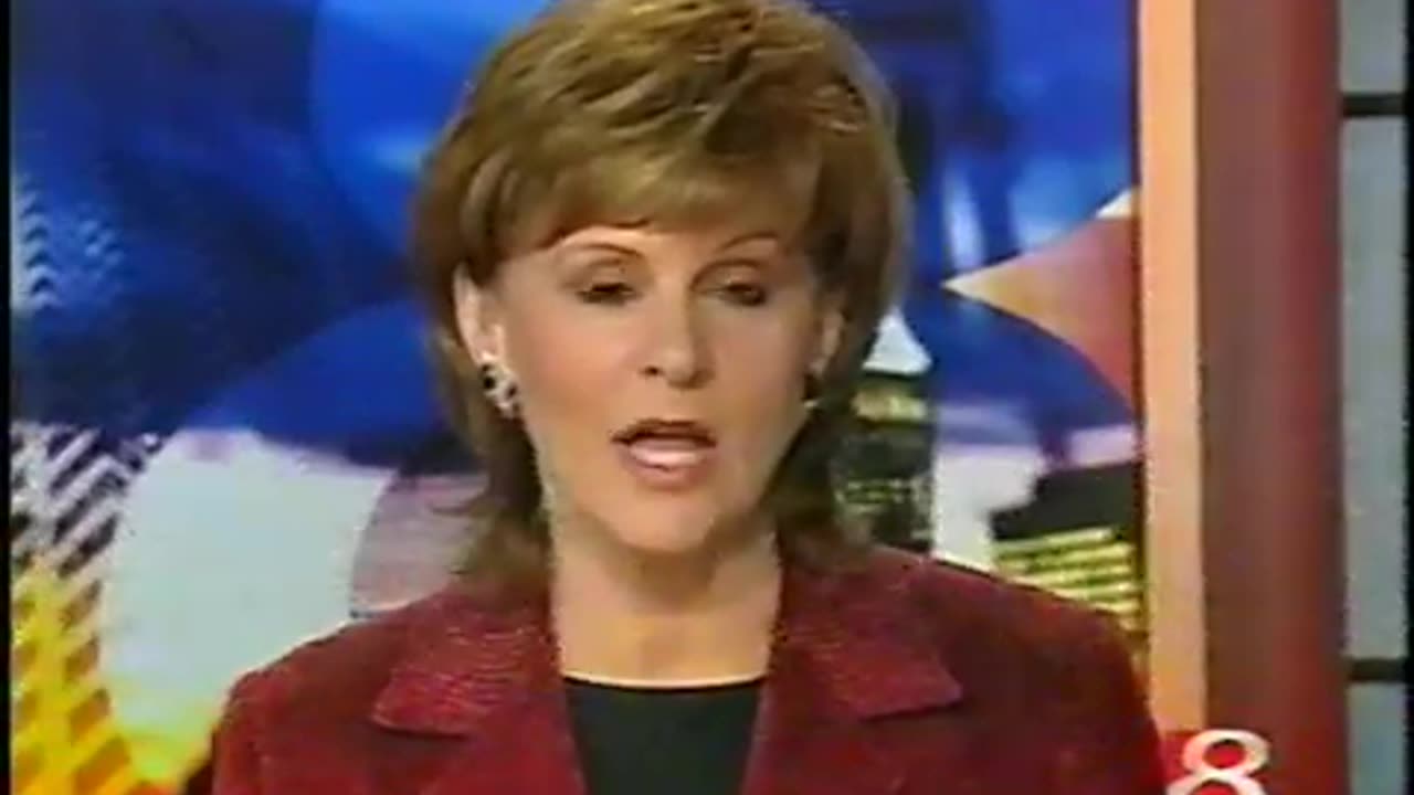 February 2003 - Debby Knox Previews Special Report on Wishard Hospital Paramedics