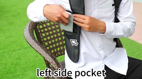 multifunctional vest #fyp # #mensfashion #stylingtips #vest #fit #outfit #trending #vestbag