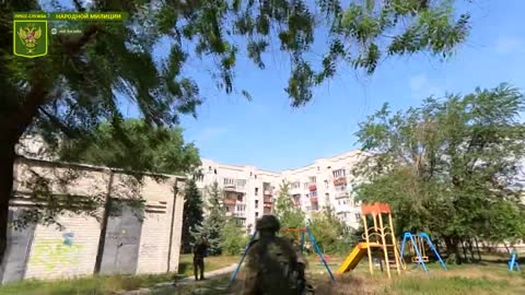 Ruská armáda ovládla Severodoněck. Nacisté osřelují město z ústupových pozic