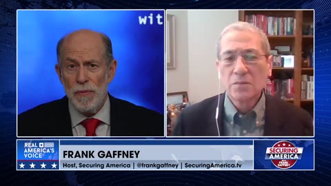 Securing America with Gordon Chang (part 1) | March 31, 2023