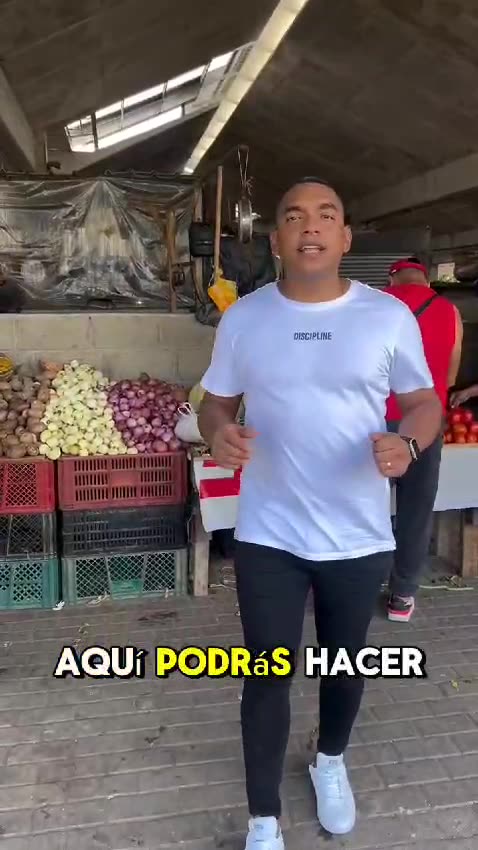 Festival Gastronómico ‘Vamos Pa’l Barrio’ llena de sabores a Barranquilla