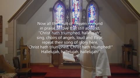 Worship for Easter 2023