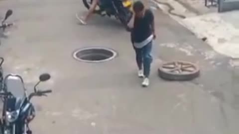 Are you BORED, let's LAUGH today, NOW