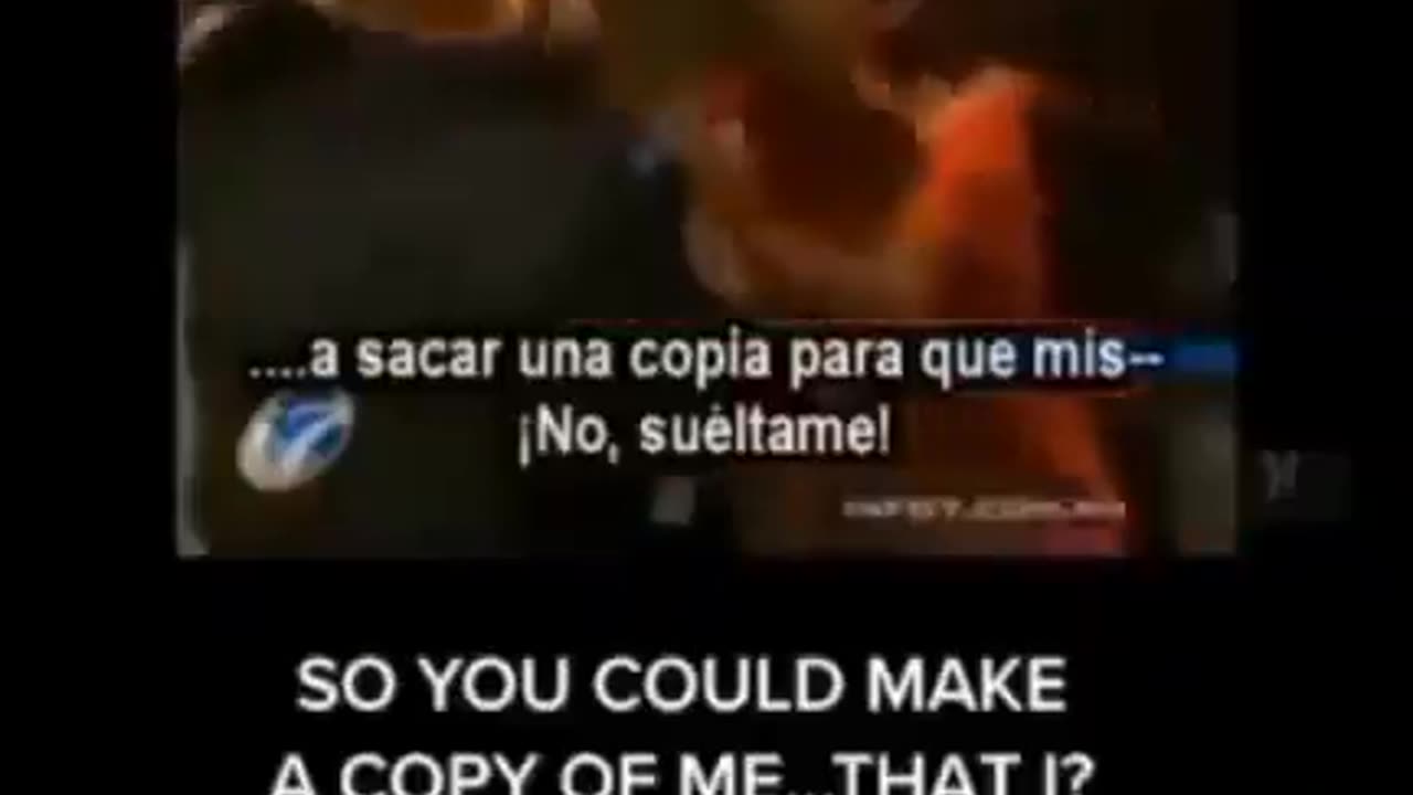 Model Gabriela Rico Jiminez saw some horrible things and no one heard from her again