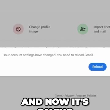 How to Create a Gmail Account: Step-by-Step Guide