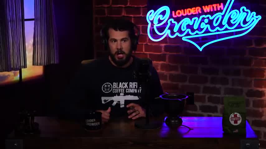 The Hodgetwins Reveal What It's Like to Come Out... as Conservative Louder with Crowder