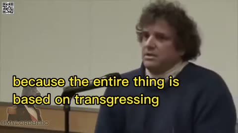Queer Theory Pedophile Jeopardy