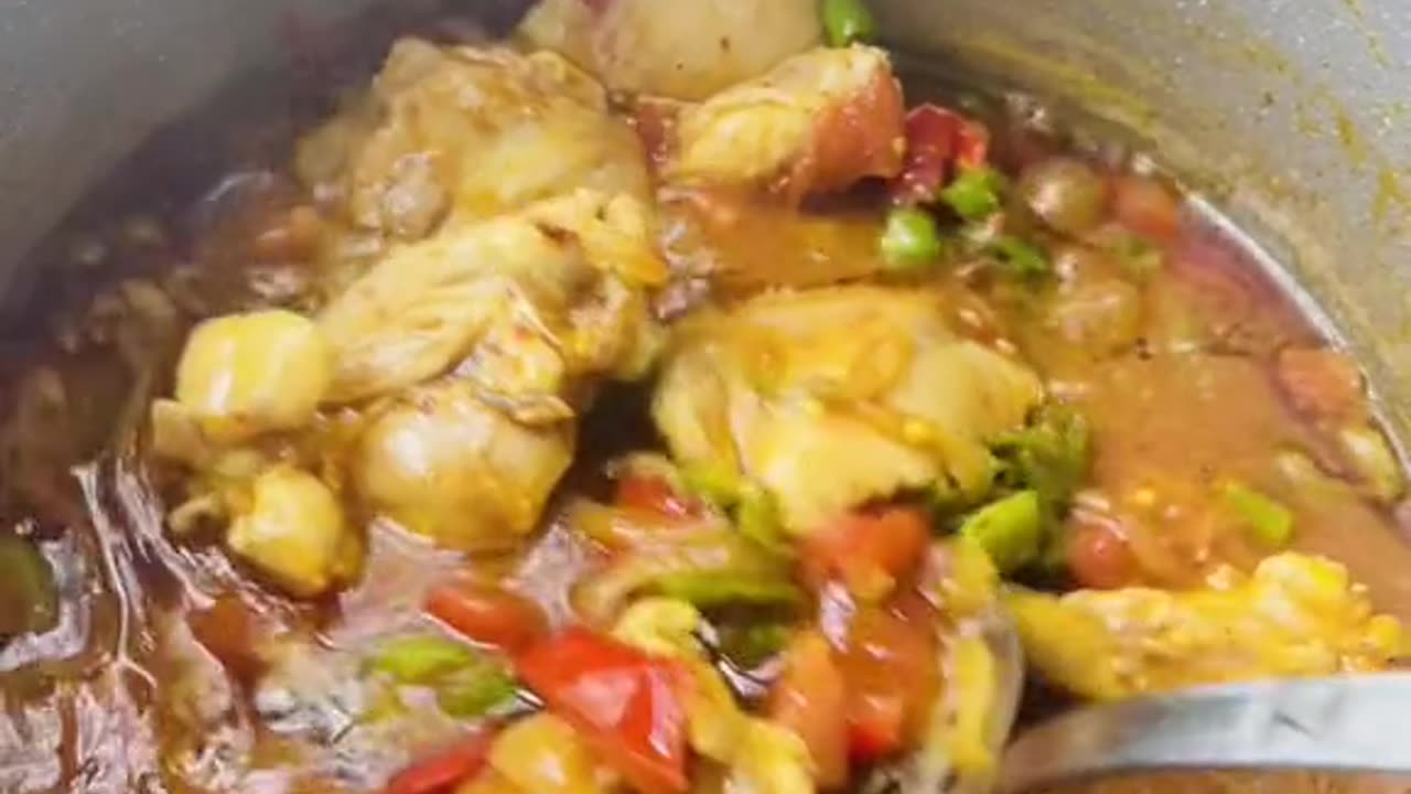 Biryani