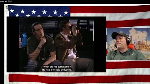 ENG SUB | Los Simuladores T01E02 - Diagnostico rectoscopico (Rectoscopic Diagnosis) - REACTION