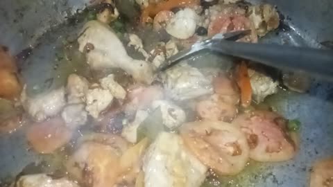 chicken biryani recipe | Hotel style chicken biryani recipe | By Hania food channel