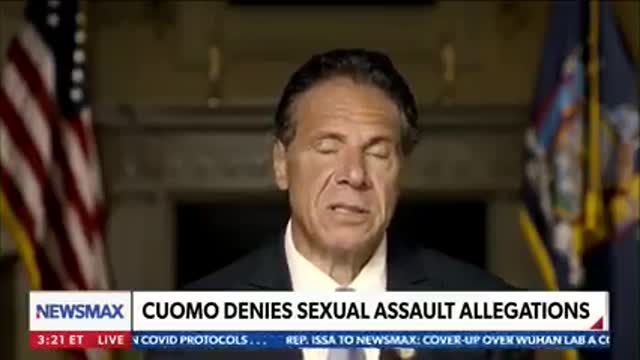 Gov. Cuomo should resign or be impeached immediately.