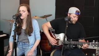 How he Loves | Worship Cover