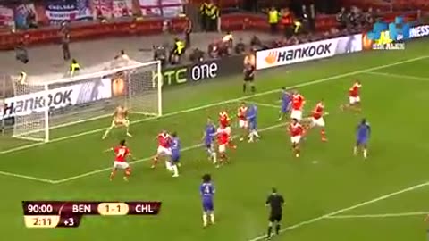 Epic Football Moments: Last 15 Minutes Drama