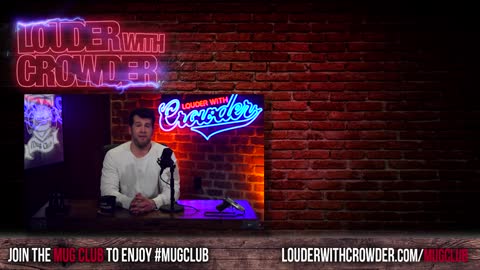 Crowder Confronts Rioter LIVE in Kenosha! Louder with Crowder