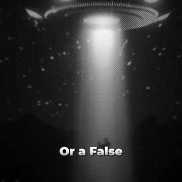 Is This the Master Plan of Project Blue Beam?