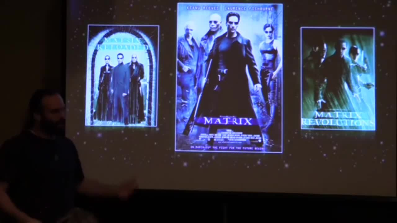 Books required to read