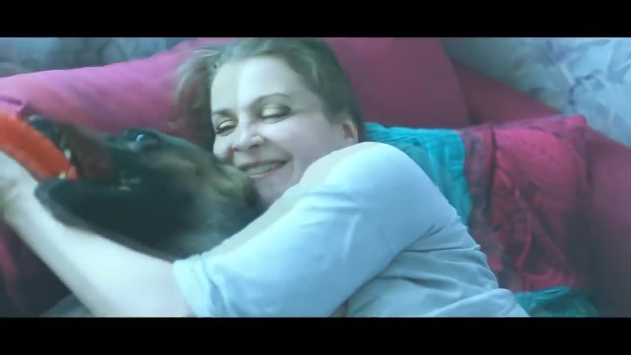 The most touching videos with Animals. TO TEARS!!!