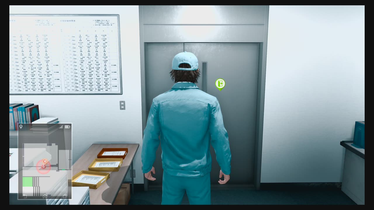 Judgment Playthrough Part12