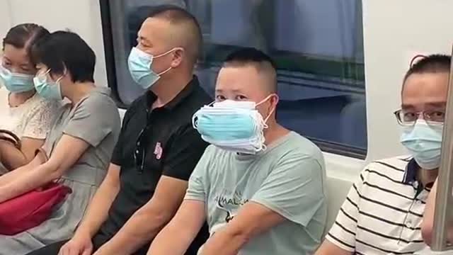 The crazy is getting real high.