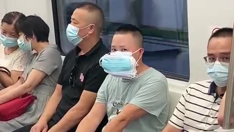 The crazy is getting real high.