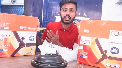 HOW TO KNOW DIFFERENCE BETWEEN OLD HAVELLS REO AND NEW HAVELLS REO